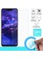 Huawei Honor Play Nano Kırılmaz Cam Ekran Koruyucu Plastik ve Cam Karışımı 1