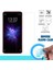 Meizu Note 8 Nano Kırılmaz Cam Ekran Koruyucu Plastik ve Cam Karışımı 1