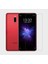 Meizu Note 8 Nano Kırılmaz Cam Ekran Koruyucu Plastik ve Cam Karışımı 3