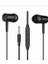 Kulak Içi Kablolu Kulaklık 3.5mm Jack Girişli 1