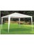 Katlanabilir Polyester Gazebo Bahçe Çadır 3x3 Metre 2