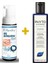 E2'Quality Diş Köpük + Phyto Phytophanere Canlandırıcı Şampuan 250 Ml 1