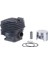 Abm Silindir Piston Takımı Sthil MS381 1