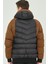 M8649 Dewberry Erkek Mont-Lacivert-Camel 2