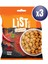 Hot Paprika Soslu Mısır 3 x 75 G 1