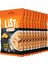Cheddar Soslu Kaju 10 x 30 G 2