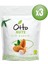 Vegan Çiğ Badem 3 x 150 G 1