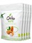 Vegan Çiğ Badem 5 x 150 G 2