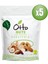 Vegan Çiğ Karışık Kuruyemiş 5 x 150 G 1