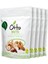 Vegan Çiğ Karışık Kuruyemiş 5 x 150 G 2