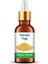 Hardal Yağı 20 ml 1