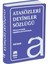 Ata Sözleri ve Deyimler Sözlüğü Ema Kitap 1