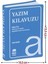A'dan Z'ye Yazım Kılavuzu Ema Baskı 1