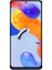 Redmi Note 11 Pro 5G 128 GB 6 GB Ram (Xiaomi Türkiye Garantili) Beyaz 1