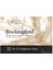 Bockingford Rough Suluboya Blok 26X36CM 300GR 12 Yaprak 1
