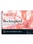Bockingford Hot Press Spiralli Suluboya Blok A3 300GR 12 Yaprak 1