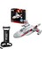 62002 Pompasıyla, Bestway 91206, Lisanslı Star Wars Uzay Gemisi Bot 1