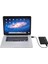 Orıco 2588US3-BK USB 3.0 Harici Hard Disk Kutusu, Uasp Destekli, Siyah 2
