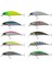Zero Arise Minnow 60S Suni Yem 2
