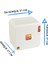 5 Aşamalı Rainbox Su Arıtma Cihazı (Beyaz) + Tds Hediyeli 4