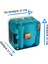 5 Aşamalı Rainbox Su Arıtma Cihazı (Turkuaz) + Tds Hediyeli 4