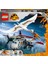 LEGO® Jurassic World Quetzalcoatlus Uçak Pususu - 7 Yaş ve Üzeri Çocuklar için Oyuncak Yapım Seti (306 Parça) 3