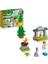 DUPLO® Jurassic World Dinozor Yuvası 10938 - 2 Yaş ve Üzeri Çocuklar Için 3 Hayvan ve Bir Claire Dearing Figürü Içeren Oyuncak Yapım Seti (27 Parça) 1