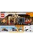 ® Jurassic World# T. rex ve Atrociraptor Dinozor Kaçışı 76948 - 8 Yaş ve Üzeri Çocuklar için Oyuncak Yapım Seti (466 Parça) 4
