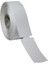 100 mm x 38 mm 350 Sarım Beyaz Raf Etiketi 2 Rulo 1