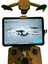 Dji Mavic Serisi Kumanda Tablet Tutucu Dji Mavic Air 2 Mini 2 Air 2 S Mavic 3 2