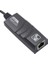 PLH-092 Type-C USB 3.1 To Rj 45 Ethernet Adaptör 5