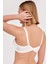 Ekru Simplex Toparlayıcı Sütyen 3