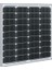 Teknik Solar TSM-75W Mono Kristal Solar Panel 1