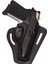 Glock 17 Deri Tabanca Kılıfı K-337-S 1