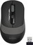 A4 Tech FG10 USB Nano Kablosuz Optik Gri 2000 Dpi Mouse 1