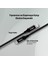 USB-C - Lightning Örgü Hızlı Şarj Kablosu 150CM. 3