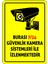 8 Kameralı 20 Metre Gece Görüşlü Fullhd Güvenlik Kamera Seti 5