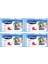 30 Lu Large Belbantlı Hasta Bezi 4 Paket 120 Adet 1