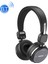 Ep-2 Katlanabilir Kablosuz Stereo Hifi Kulaklıklar (Yurt Dışından) 2