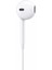 Novvo Apple iPhone 5 5s 6 6s 6plus 6splus Uyumlu Kulaklık 3.5mm Jack Girişli Earpods Kulaklık 4