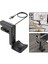 Kulaklık Standı W / USB Kablosu Masanın Altında Montaj Braketi Standı (Yurt Dışından) 5