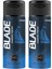 Marine Fresh Deodorant 2X150ML 1