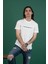 Slimfit Baskılı Sıfır Yaka Erkek Penye T-Shirt 2