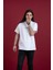 Oversize Baskılı Sıfır Yaka Erkek Penye T-Shirt 1