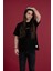 Oversize Baskılı Sıfır Yaka Erkek Penye T-Shirt 3