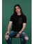 Slimfit Cep Detaylı Sıfır Yaka Erkek Penye T-Shirt 1
