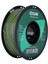 1,75 mm PLA Plus (PLA+) Zeytin Yeşili Filament (1 KG) 1