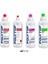 2000 Agresif Pasta 5000 Ince Pasta Reflex Hare ve Apex Boya Koruma Seti 250 ml 2