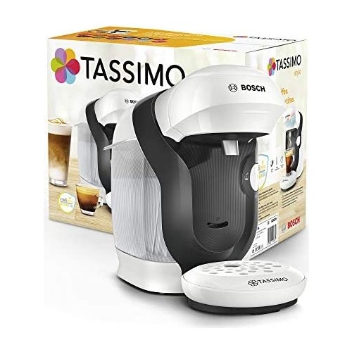 Bosch Tassimo Kapsül Kahve Makinesi TAS1104 Fiyatı