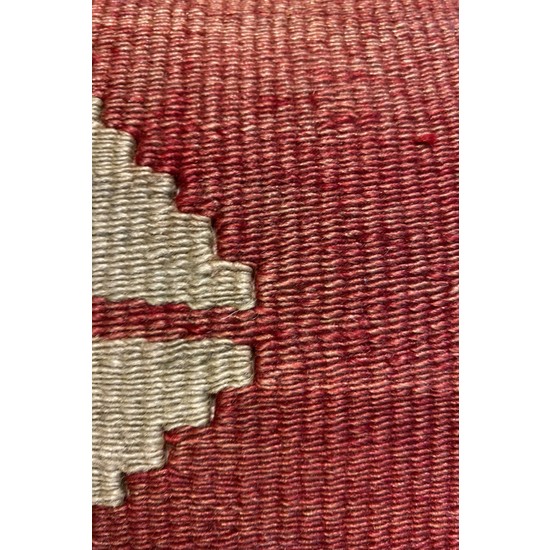 Karun Kilim El Dokuma Antik Kilim Kırlent (Boş Kılıf) Fiyatı